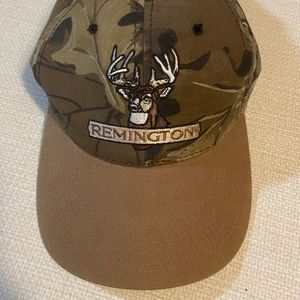 Remington Hat
